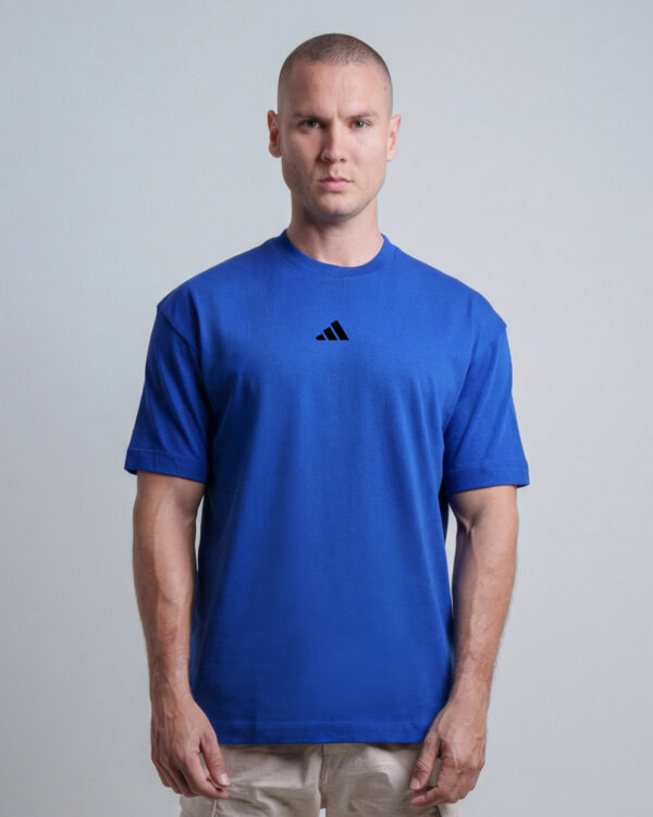 Oversize Adidas Peque Azul Rey 3 OVERSIZE AZUL REY ADIDAS