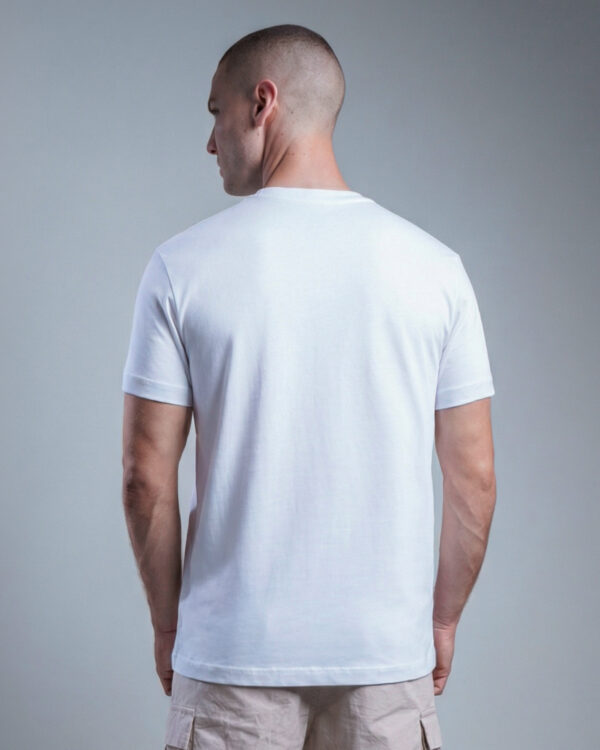 Oversize Adidas Peque Blanca 4 OVERSIZE BLANCA ADIDAS