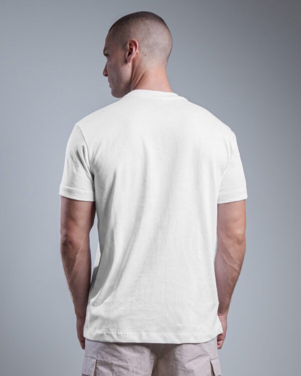 OVERSIZE MARFIL ADIDAS