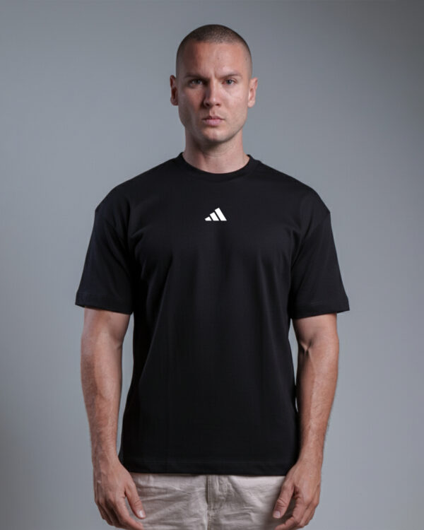 OVERSIZE NEGRA ADIDAS