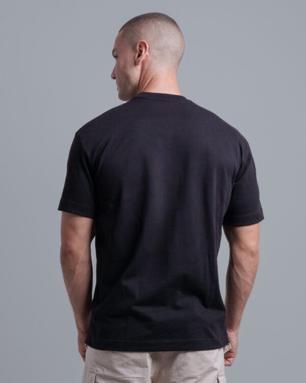 OVERSIZE NEGRA ADIDAS