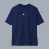 OVERSIZE AZUL NIKE