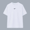 OVERSIZE BLANCA NIKE