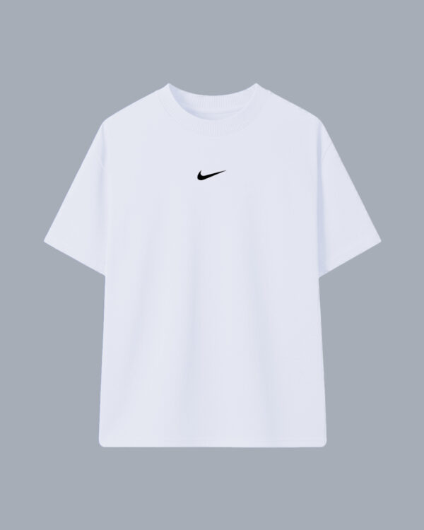 OVERSIZE BLANCA NIKE
