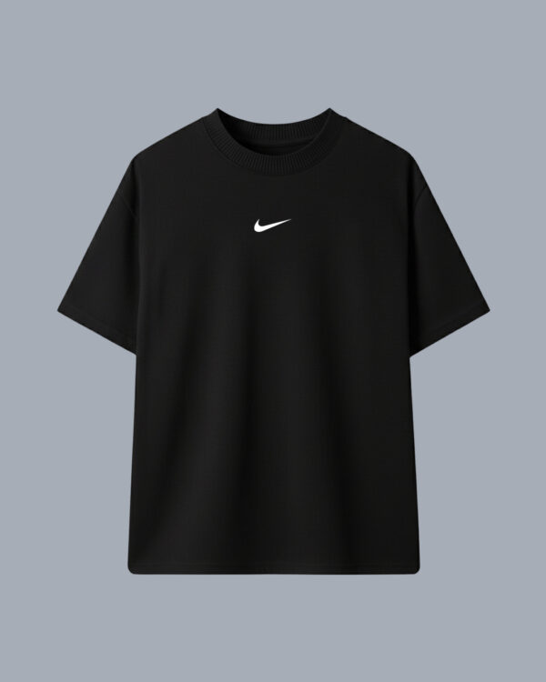 OVERSIZE NEGRA NIKE
