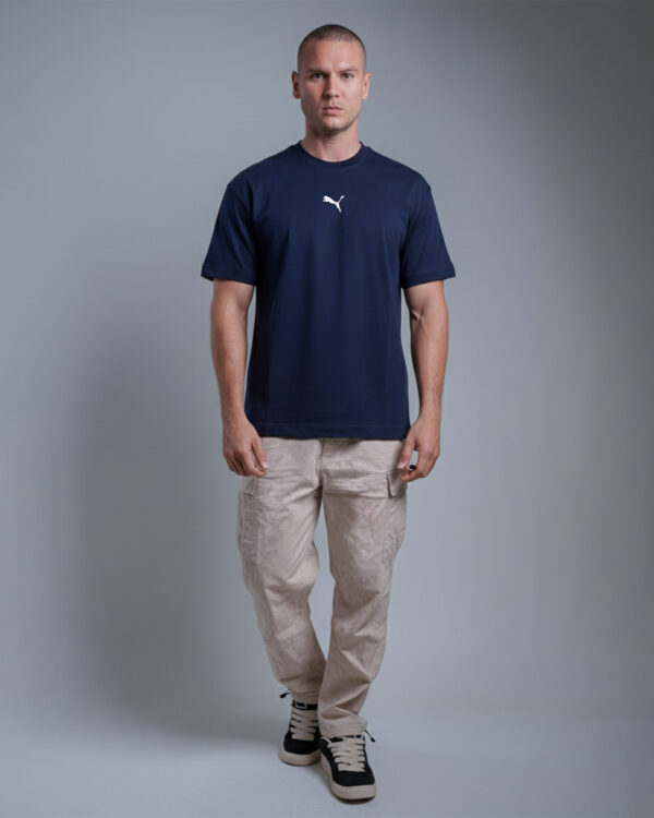 Oversize Puma Peque Azul 5 OVERSIZE AZUL PUMA