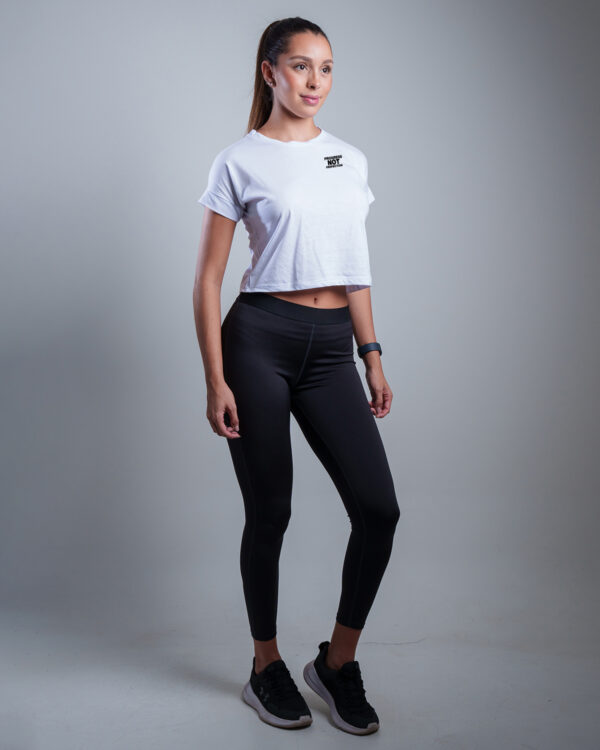 CROPTOP BLANCO PROGRESS