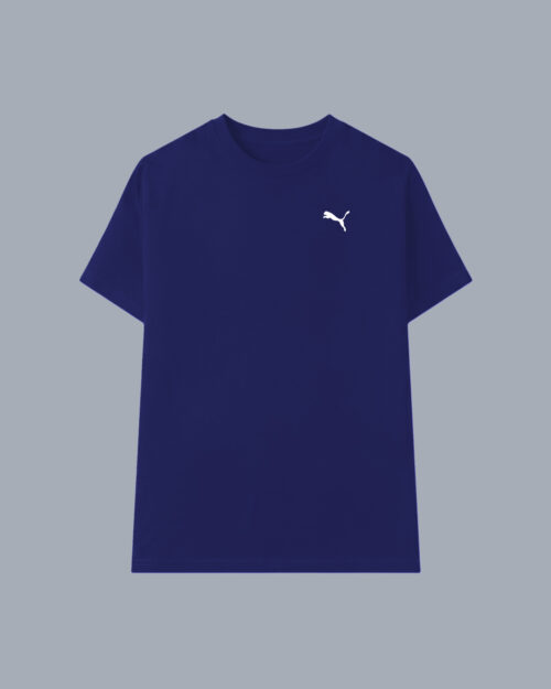 BASIC AZUL PUMA SMALL