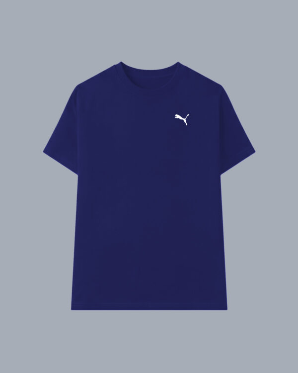 BASIC AZUL PUMA SMALL