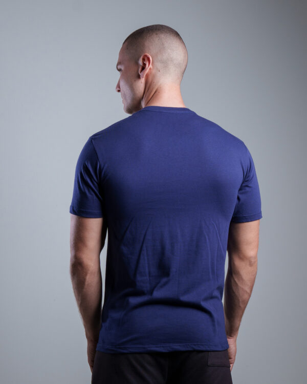 BASIC AZUL PUMA SMALL