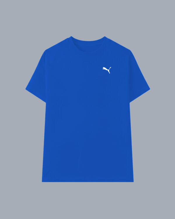 BASIC AZUL REY PUMA SMALL