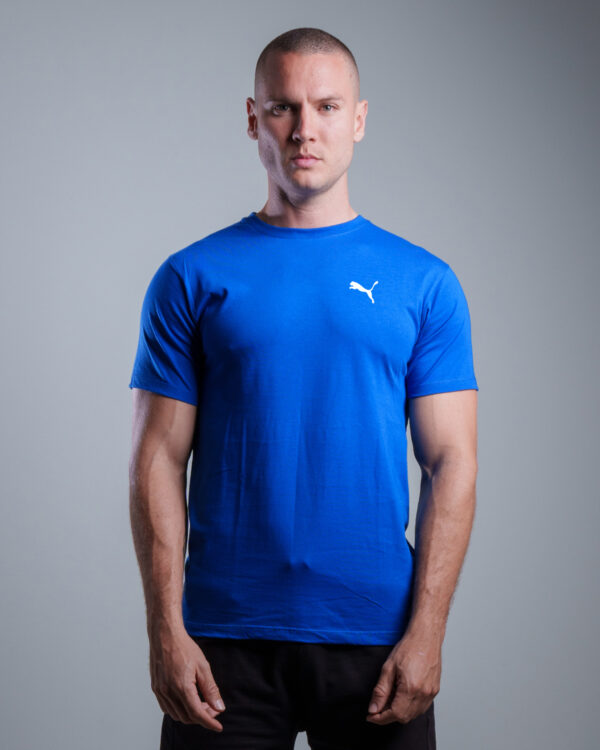 BASIC AZUL REY PUMA SMALL