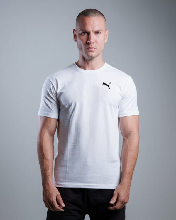 BASIC BLANCA PUMA SMALL