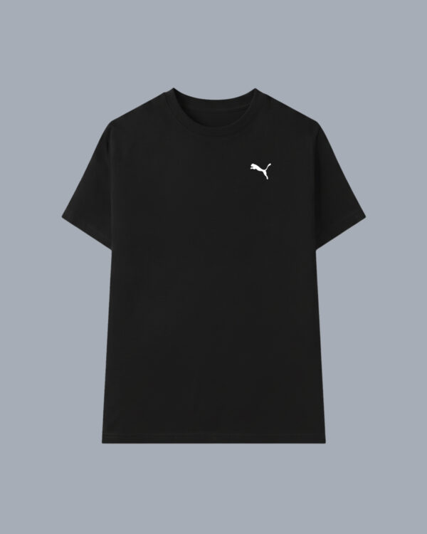 BASIC NEGRA PUMA SMALL