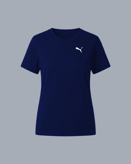 BASIC AZUL PUMA SMALL