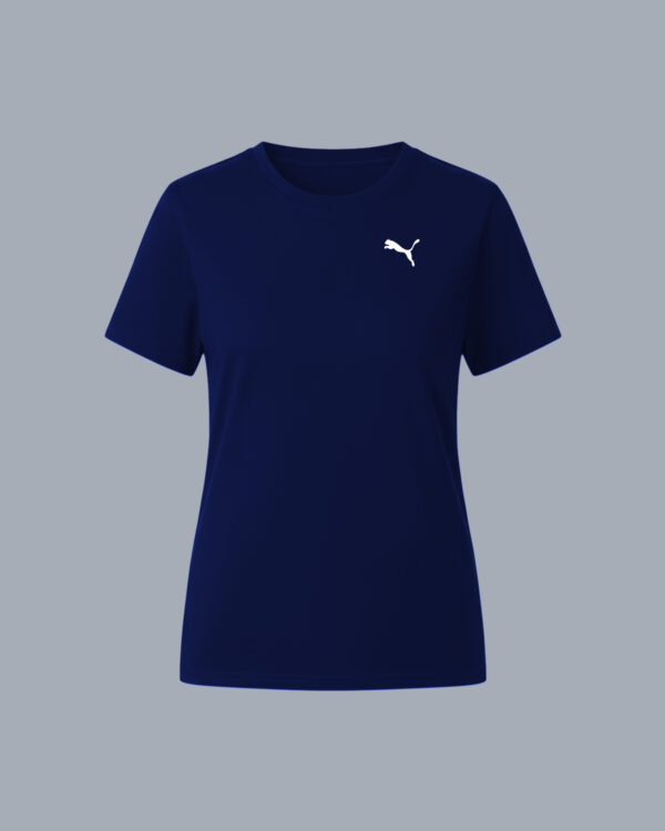BASIC AZUL PUMA SMALL