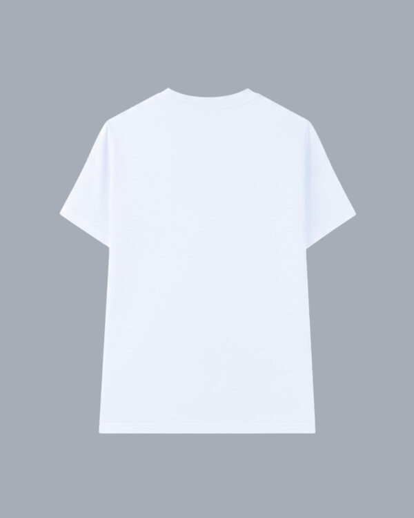 Adidas Azul Blanca 2 REGULAR FIT BLANCA ADIDAS AZUL MINI