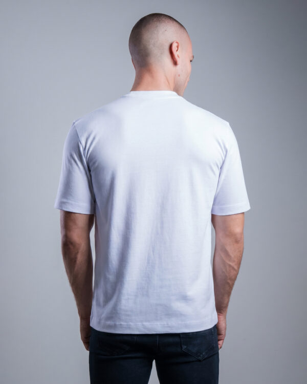Adidas Black Blanca 4 REGULAR FIT BLANCA ADIDAS MINI