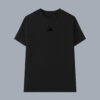 Adidas Black Negra 1 REGULAR FIT BLACK ADIDAS MINI