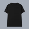 Adidas Black Negra 2 REGULAR FIT BLACK ADIDAS MINI
