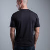 Adidas Black Negra 4 REGULAR FIT BLACK ADIDAS MINI