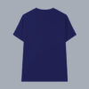 BASIC AZUL ADIDAS SILUETA