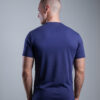 BASIC AZUL ADIDAS SILUETA
