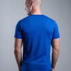 BASIC AZUL REY ADIDAS SILUETA