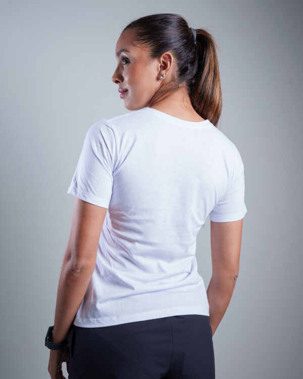 BASIC BLANCA GYMSHARK
