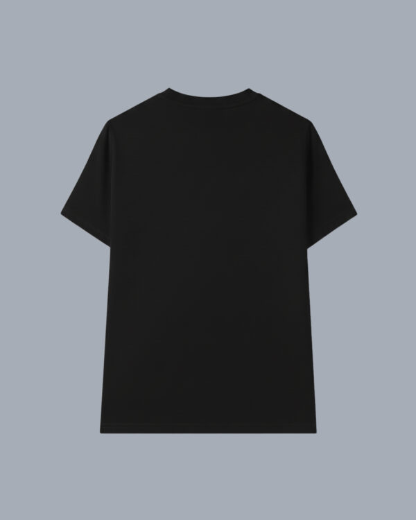 BASIC NEGRA ADIDAS SILUETA