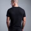 BASIC NEGRA ADIDAS SILUETA