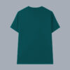 BASIC VERDE ADIDAS SILUETA