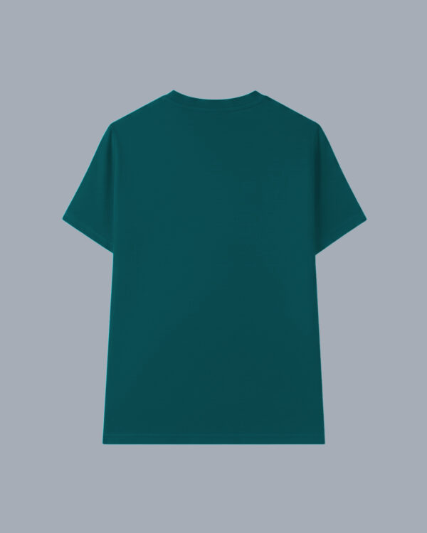 BASIC VERDE ADIDAS SILUETA