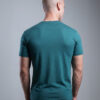 BASIC VERDE ADIDAS SILUETA
