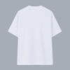 OVERSIZE BLANCA ADIDAS RED