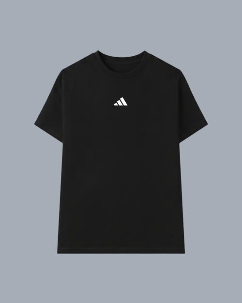 Adidas White Negra 1 REGULAR FIT NEGRA ADIDAS MINI