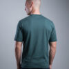 Adidas White Verde 4 REGULAR FIT VERDE ADIDAS MINI