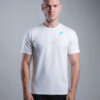 GymShark Azul Blanca 3 BASIC BLANCA GYMSHARK