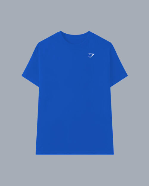 BASIC AZUL REY GYMSHARK