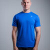 GymShark Blanca Azul Rey 3 BASIC AZUL REY GYMSHARK
