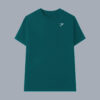 BASIC VERDE GYMSHARK