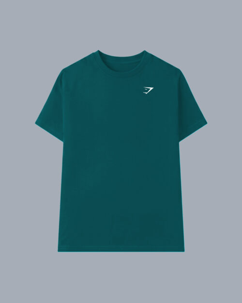 BASIC VERDE GYMSHARK