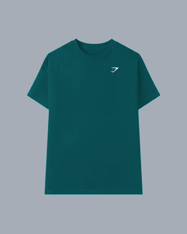 BASIC VERDE GYMSHARK