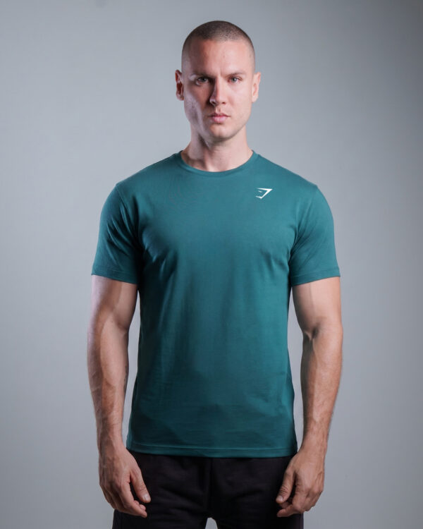 BASIC VERDE GYMSHARK