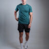 BASIC VERDE GYMSHARK