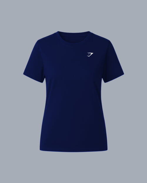 BASIC AZUL GYMSHARK