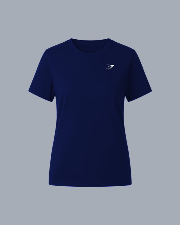 BASIC AZUL GYMSHARK