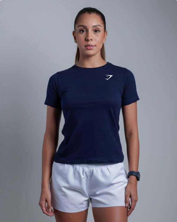 BASIC AZUL GYMSHARK