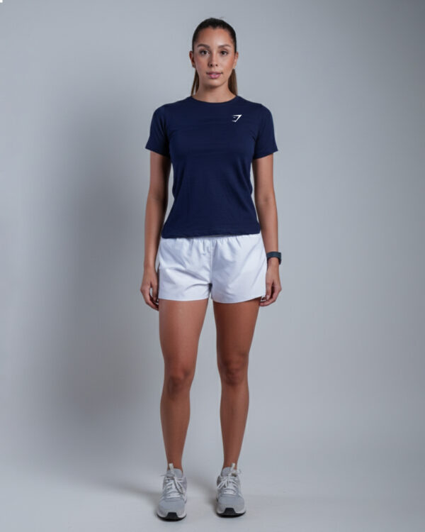 BASIC AZUL GYMSHARK