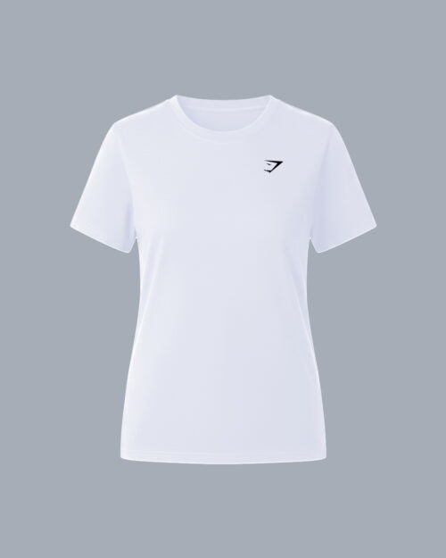 BASIC BLANCA GYMSHARK